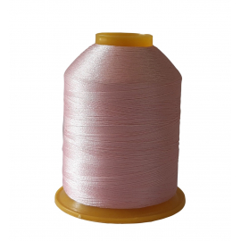 Вышивальная нить ТМ Sofia Gold 4000м № 4474 розовый светлый в Новотроицком