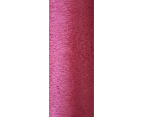 Текстурированная нитка 150D/1 №122 бордовый, изображение 2 в Новотроицком
