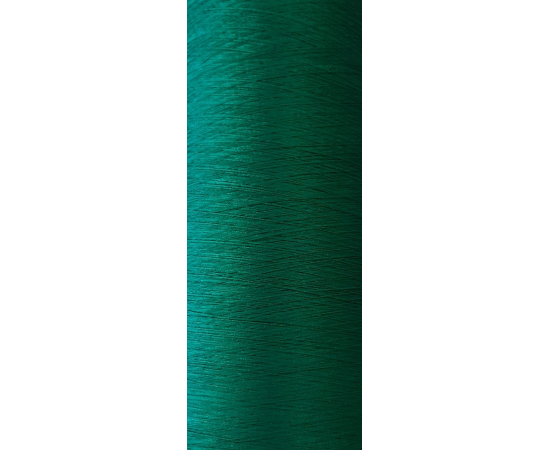 Текстурированная нитка 150D/1 № 215 зеленый, изображение 2 в Новотроицком