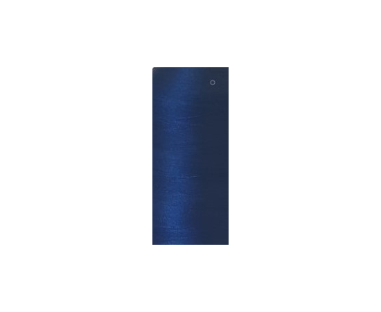 Вышивальная нитка ТМ Sofia Gold 4000м №3353 синий яркий, изображение 2 в Новотроицком