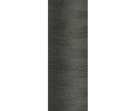 Армована нитка 28/2, 2500 м, № 347 Темно-сірий, изображение 2 в Новотроїцьку